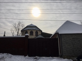 Продаю дом 6 к, 190 м2,Рабочий городок, б/п
