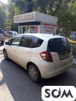 Продаю Honda Fit, 2010 г.в, 5700 $