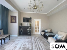 Продаю 3-комнатную квартиру, Элитка, пр. Мира/А.Батыра, 97 000 $, б/п