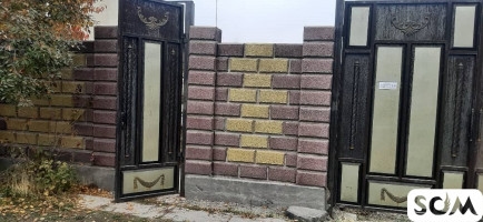 Продаю участок, 6 соток, Аламединский р-он, с. Достук, 13 500 $, б/п