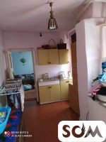 Продаю полдома, 3 комнаты + кухня, Фирсова/Васильева, 33 000 $, б/п