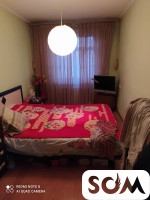 Продаю 3-комнатную квартиру, Гоголя/Боконбаева, 45 000 $, б/п