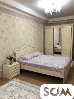 Продаю 2-комнатную квартиру, элитку, мкр. Средний Джал, 66 000 $