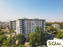 Продаю 3х-комнатную квартиру под ПСО!