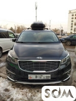 Продаю Kia Carnival, 2015 г.в, V 2.2, 17 800 $
