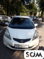 Продаю Honda Fit, 2010 г.в, 5700 $