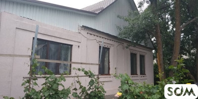 Продаю дом 5 к, 120 м2, участок 12 соток, Беш-Кунгей, б/п
