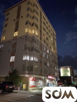 Продаю 1 кв, 47 м2, этаж 7/10, Ср. Джал, б/п. Элитка !