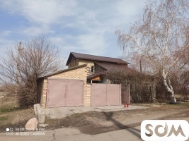 Продаю дом 4 к, 186.7 м2, участок 15 соток, Военно-Антоновка, б/п