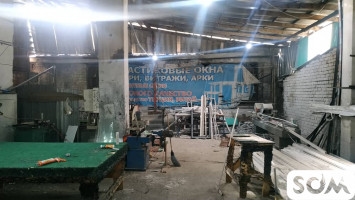 Продаю 3-х этажное ЗДАНИЕ 280 м2 +УЧАСТОК. Участок 20 сот