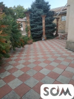Продаю 2-х этажный дом 220 м2, Куренкеева/Ат-Башинская, б/п