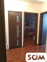 Продаю 1кв, 37 кв.м, 4/5 этаж, Аламедин-1, 29 000 $, б/п