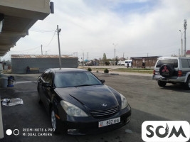 Срочно!!! Продаю Лексус ES 300 Т:  *** 