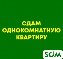 Сдаю 1кв, 33 кв.м, 3/5 этаж, пер. Геологический 14, 15 000 см, б/п