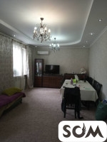 Продаю 2 дома на 1 участке. Центр, Горького/Абая, 360 000 $, б/п