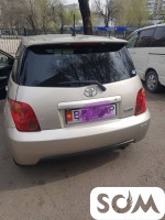 Продаю Toyota ist, 2004 г.в, V 1.5, цена 5100 $