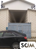 Продаю действующий бизнес - Дом из 11 квартир, под сдачу, Алам-й рынок