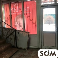 Продаётся 2 этажный магазин Адис Кара-Балта