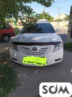 Продаю авто Toyota Camry 2008 г.в. объем 2.4 автомат