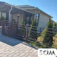 Продаю коттедж, Иссык-Куль, с.Сары-Ой, 150 000 $, б/п