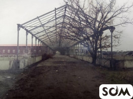 Продаю тепличные конструкции на 1 ГА. Возможен бартер