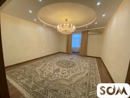 Сдаю 3-комнатную квартиру, элитку, Боконбаева/Тыныстанова, 600 $, б/п