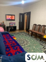 Срочно! Продаю 2-комнатную квартиру, Рабочий городок, 29 000 $, б/п