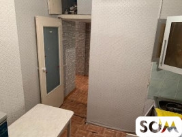 Продаю 1 комнатную квартиру в Востоке 5
