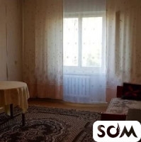 Срочно продаю 2х комнатную квартиру в 10 микрорайоне