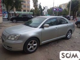 Продаю Toyota Avensis, 2005 г.в, 6800 $