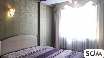 Сдаю 2-комнатную квартиру, Коенкозова/Сыдыкова, 450 $, б/п