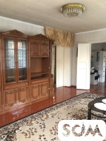 Сдаю дом, 5 комнат, Аламединский рынок, 25 000 сом, б/п