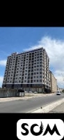 Продаю 1комнатную квартиру ПСО в жм Кок Жар