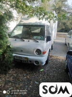 Продаю Hyundai Porter, 2007 г.в, 5000 $, б/п