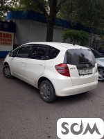 Продаю Honda Fit, 2010 г.в, 5700 $