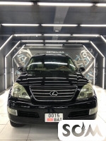Продаю Lexus GX 470, 2003 г.в, 16 500 $, торг уместен