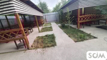 Продаю действующее кафе, конечная, ул. Советская, 170 000 $, б/п