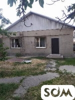 Срочно продаю большой дом в р-не Аламединского рынка
