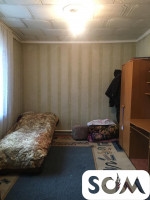 Продаю дом, 4 комнаты, 76 кв.м., Арча-Бешик, б/п