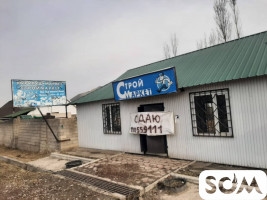 Срочно! Продаю готовый магазин переносной с контейнера.