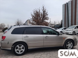 Срочно! Продаю Honda Avancier, 2002 г.в, 4900 $