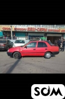 Продаю Nissan Sunny, 1995 г.в, 1000 $