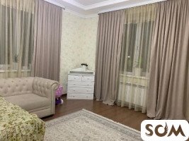 Срочно продаю 1комнатную квартиру в р-не Киргизия 1