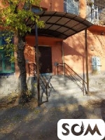 Срочно продаю 3х ком.квартиру на Токтогула Бейшеналиева