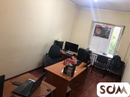 Срочно! Продаю 3-ком.кв., район Токтогула/Уметалиева (бывшая Свердлов