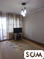 Срочно! Продаю или меняю полноценную 5-ком.кв. в 5 микрорайоне (от Ка
