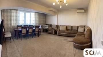 Продаю 3-комнатную квартиру, Советская/Киевская, 95 000 $, б/п