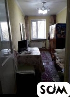 Срочно продаю 2х комнатную квартиру в Новопкровке
