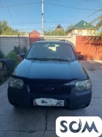Продается форд маверик 2003 года