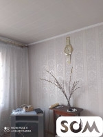 Продаю 5-комнатную квартиру, в двух уровнях, Токтогула/Белинского, б/п